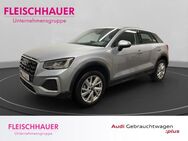 Audi Q2, 1.0 TFSI 30 advanced EU6d Entry, Jahr 2023 - Köln