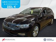 VW Passat Variant, 1.5 TSI BUSINESS, Jahr 2024 - Hof