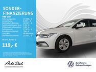 VW Golf, 2.0 TDI VIII "Life" Digital EPH, Jahr 2023 - Limburg (Lahn)