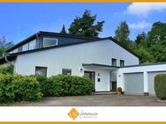 Charmante Dachgeschosswohnung in Bovenden - Bovenden