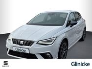 Seat Ibiza, 1.0 TSI Xcellence, Jahr 2024 - Baunatal