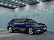 Audi Q2, 35 TFSI, Jahr 2023 - München