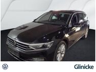 VW Passat Variant, 2.0 TDI Business, Jahr 2021 - Baunatal