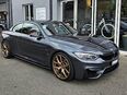 BMW 4er Cabrio - MPerformace Carbon Paket in 2555