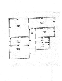 4 Zi Whg. - Altbau - München Haidhausen - München