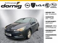 Opel Astra, K, Jahr 2019 - Helmbrechts