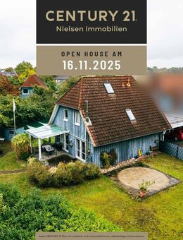 Wohnen wie im Urlaub! - Hemsbünde