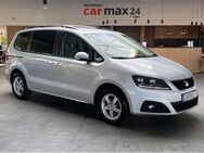 Seat Alhambra 1.4TSI Style Navi Kamera Winterpaket - Cadolzburg