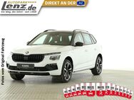 Skoda Kamiq, Monte Carlo, Jahr 2022 - Oelde Zentrum