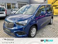 Opel Combo, Life Edition - 3xISOFIX hinten, Jahr 2020 - Dessau-Roßlau