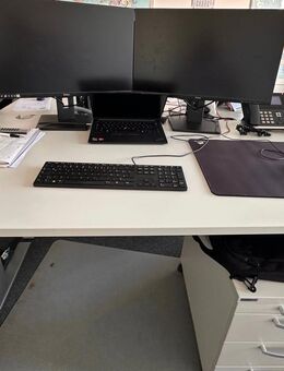 ergonomische Tische - München Bogenhausen