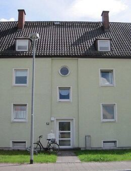 Reinkommen und Wohlfühlen: nette 1-Zi.-Wohnung mit Wohnküche und Bergblick - Freilassing