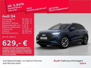 Audi Q4, 45 qu, Jahr 2024 - Eching (Regierungsbezirk Oberbayern)