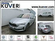 Skoda Octavia, 1.5 Combi eTSI FL, Jahr 2024 - Hagen (Bremischen)