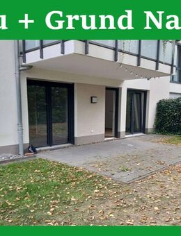 Erdgeschosswohnung in OS-Westerberg mit Terrasse, Stellplatz etc. - Osnabrück