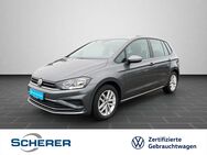 VW Golf Sportsvan, 1.0 TSI Comfortline, Jahr 2020 - Kruft