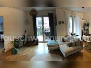 [TAUSCHWOHNUNG] Schöne 2-Zimmer-Wohnung mit großer Terrasse - Mainz