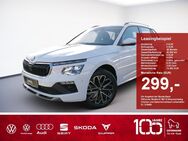 Skoda Kamiq, 1.5 TSI Tour ViCo, Jahr 2022 - Landshut