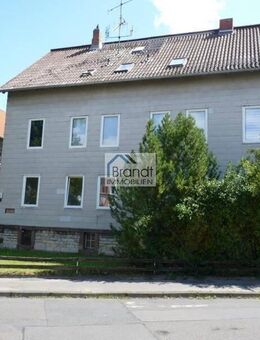 Gemütliche 5,5-Zimmer-Wohnung in Weende, auch WG-geeignet! - Göttingen