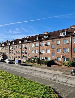 Eigentumswohnung in Hamburg/Wilhelmsburg zu verkaufen - Hamburg