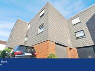 Schönes und gepflegtes Reihenmittelhaus mit ca. 47 m2 Ausbaureserve, Garage und Stellplatz! - Gütersloh