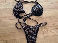 Heißer LEO Bikini abzugeben 👙🐯 - Tuttlingen Zentrum