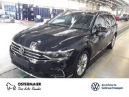 VW Passat Variant, 1.4 TSI GTE 218PS HYBRID 5, Jahr 2021 - Vilsbiburg