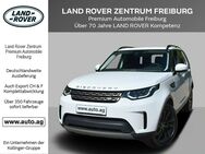 Land Rover Discovery, 5 SD4 SE APPROVED, Jahr 2021 - Freiburg (Breisgau)