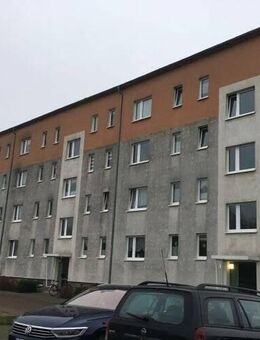 3-Raum-Wohnung im Stadtgebiet West zu vermieten +++Treppensteigerbonus+++ - Neubrandenburg