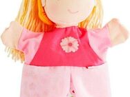 Haba Handpuppe Prinzessin