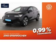 VW ID.4, GTX Wärmepumpe, Jahr 2023 - Neumarkt (Oberpfalz)