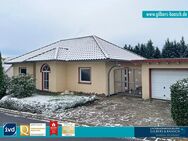 Malborn OT Thiergarten: Einfamilienhaus mit Garten und Garage in top familienfreundlicher Lage! - Malborn