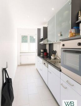 Attraktive Kapitalanlage: Vermietete Wohnung in Wolfsburg-Detmerode mit Erbpacht - Wolfsburg