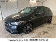 Mercedes-Benz B 200 2x AMG Line LED Widescreen Distr+ Pano Kam - Steinbach-Hallenberg