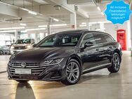 VW Arteon, 2.0 TDI Shooting Brake R-Line, Jahr 2023 - Stuttgart