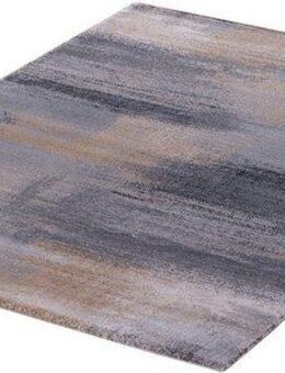 Sanat Teppich Bali 2601, rechteckig, Höhe: 20 mm, Wohnzimmer, Kurzflor, modern