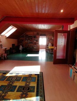 Großzügige Doppelhaushälfte in Gersheim-Walsheim - Gersheim