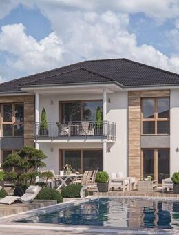 2 Familien im Traumhaus und 2mal KFW QNG nutzen - Buchen (Odenwald)