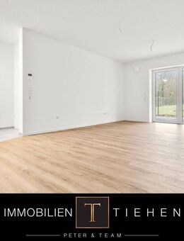 Wohnen am Gutshof in Haselünne: Altersgerechte Neubauwohnung in idyllischer Lage! - Haselünne