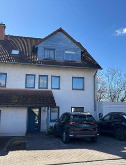 Charmante Doppelhaushälfte mit viel Potential in ruhiger Lage von Vellmar! - Vellmar