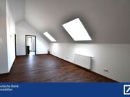 Erstbezug nach Sanierung - Charmante 2- Zimmer Wohnung mit Balkon - Schwäbisch Gmünd