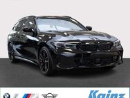 BMW M340, d xDrive M-Paket Live, Jahr 2024 - Kottenheim