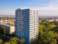 Sanierte 2 Raumwohnung mit Balkon! - Dresden