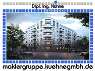 Großzügige 4-Zimmer-Wohnung - Berlin