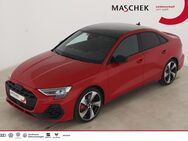 Audi S3, Limousine 333PS %% %% SONOS 1, Jahr 2022 - Wackersdorf