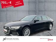 Audi A6, Limousine 50 TFSI e DESIGN °, Jahr 2022 - Hof