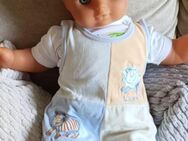 Babypuppe XL - Waldheim