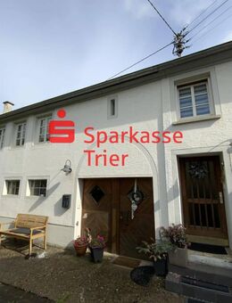 Attraktive Kapitalanlage - Gebäudekomplex mit 4 Wohneinheiten in Schöndorf! - Schöndorf (Rheinland-Pfalz)