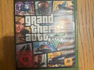 GTA 5 Xbox one - Görlitz