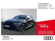 Audi A3, Sportback S line 35 TDI Dynamikpaket, Jahr 2022 - Bielefeld